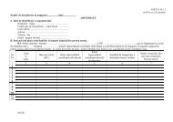 anexa 14, anexa nr. 26 la norme - Agentia Judeteana pentru ...