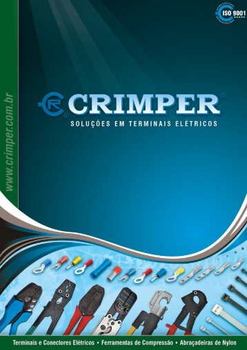 Crimper - Juncao.com.br