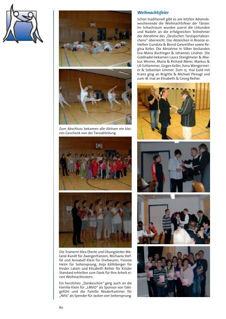 TSV-Nachrichten 1/2012