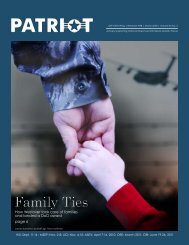 Family Ties Family Ties - Westover Air Reserve Base, Mass