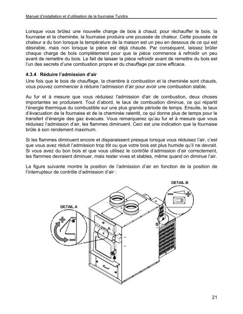 TÃ©lÃ©charger le manuel - Drolet