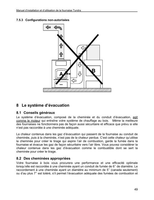 TÃ©lÃ©charger le manuel - Drolet