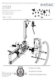 Trommelbremsystem - ETAC docs