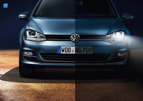 Katalog zum Golf - Volkswagen AG