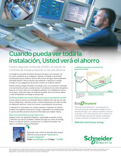 Lista de Precios General Ecuador 2013 (pdf) - Schneider Electric