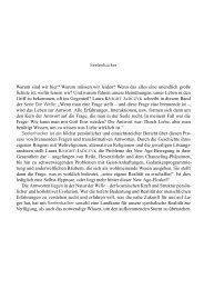 PDF-Datei - Les Editions Pilule Rouge