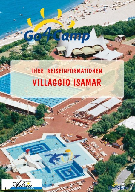 VILLAGGIO ISAMAR - Adria-Pur