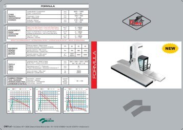 brochure formula_02 - Gruppo Parpas