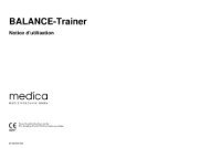 Instructions BALANCE-Trainer - THERA-Trainer