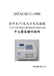 HITACHI U-1900