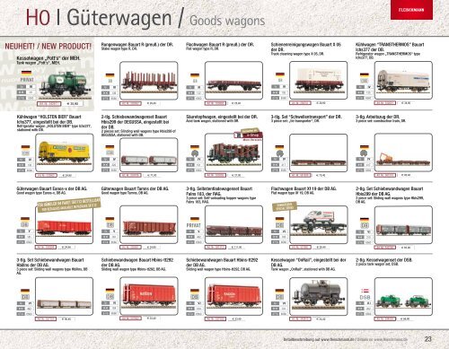 GIPFEL DER MODELLTECHNIK - Modellbahnshop Lippe