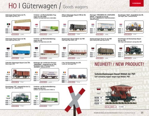 GIPFEL DER MODELLTECHNIK - Modellbahnshop Lippe