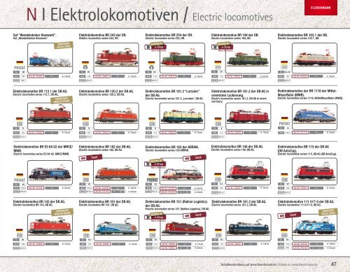 GIPFEL DER MODELLTECHNIK - Modellbahnshop Lippe