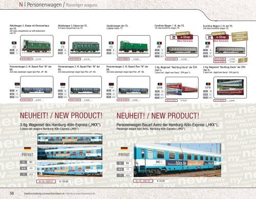 GIPFEL DER MODELLTECHNIK - Modellbahnshop Lippe