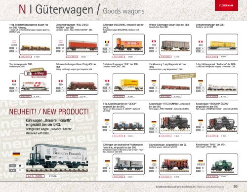 GIPFEL DER MODELLTECHNIK - Modellbahnshop Lippe