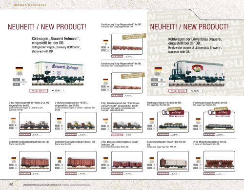 GIPFEL DER MODELLTECHNIK - Modellbahnshop Lippe