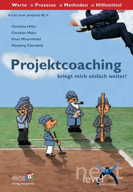 nlc Projektcoaching Kern