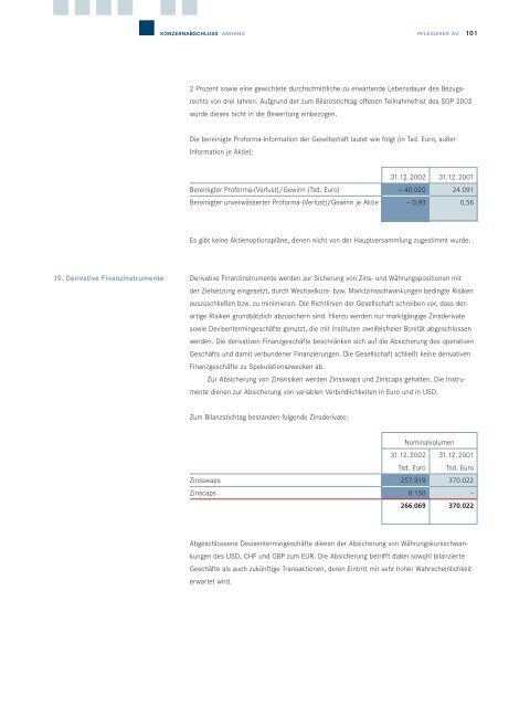 PDF, 1 MB - Pfleiderer AG