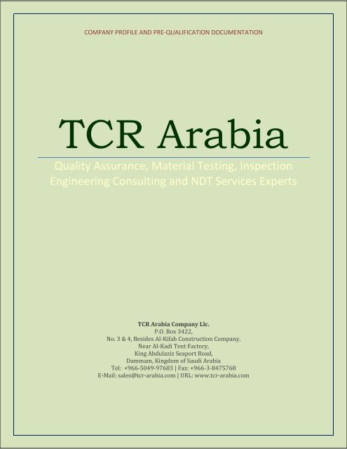 https://img.yumpu.com/4570835/1/500x640/quality-assurance-material-testing-inspection-tcr-arabia.jpg