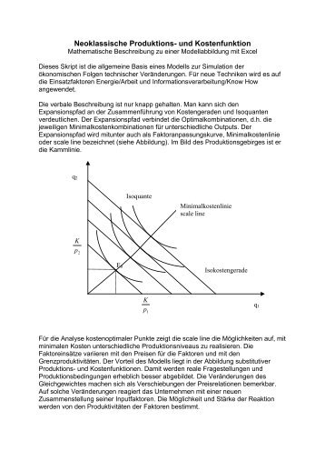 Minimalkostenkombination II-1.pdf - Vorlesungen.info