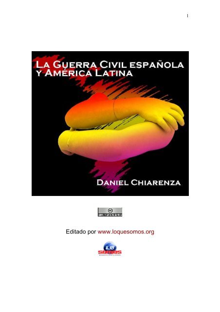 La Guerra Civil Española y América Latina - Rebelión