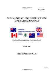 Acp 113(ai)