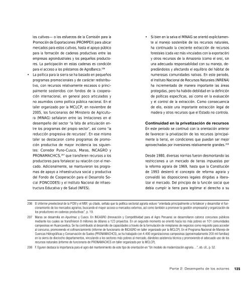 Futuro sin Pobreza.pdf - Mesa de Concertación para la lucha contra ...