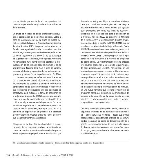 Futuro sin Pobreza.pdf - Mesa de Concertación para la lucha contra ...