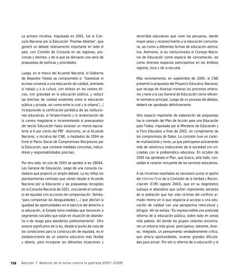 Futuro sin Pobreza.pdf - Mesa de Concertación para la lucha contra ...