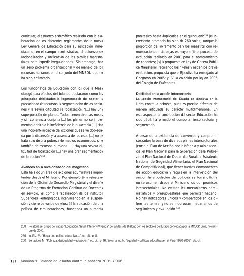 Futuro sin Pobreza.pdf - Mesa de Concertación para la lucha contra ...