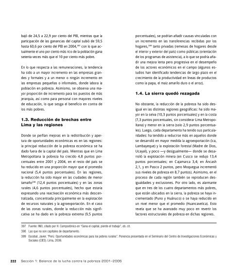 Futuro sin Pobreza.pdf - Mesa de Concertación para la lucha contra ...