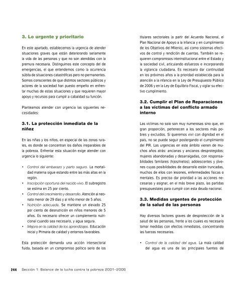 Futuro sin Pobreza.pdf - Mesa de Concertación para la lucha contra ...