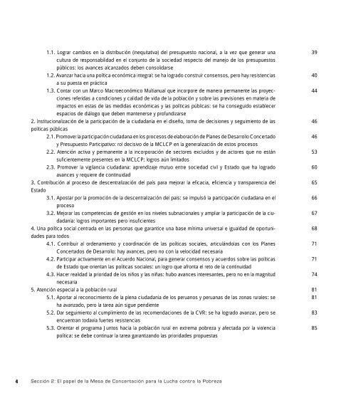 Futuro sin Pobreza.pdf - Mesa de Concertación para la lucha contra ...