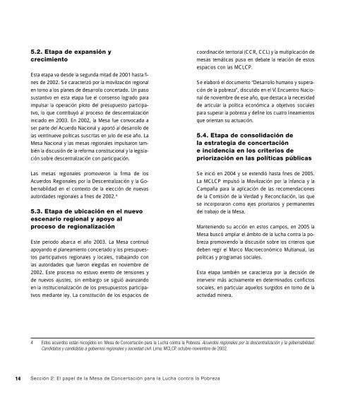 Futuro sin Pobreza.pdf - Mesa de Concertación para la lucha contra ...