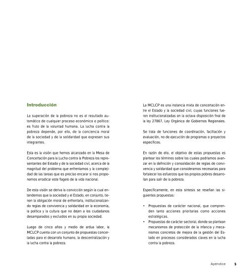 Futuro sin Pobreza.pdf - Mesa de Concertación para la lucha contra ...