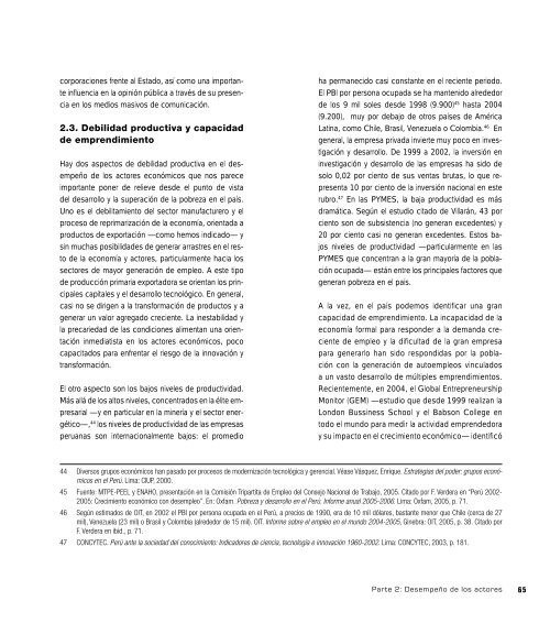 Futuro sin Pobreza.pdf - Mesa de Concertación para la lucha contra ...