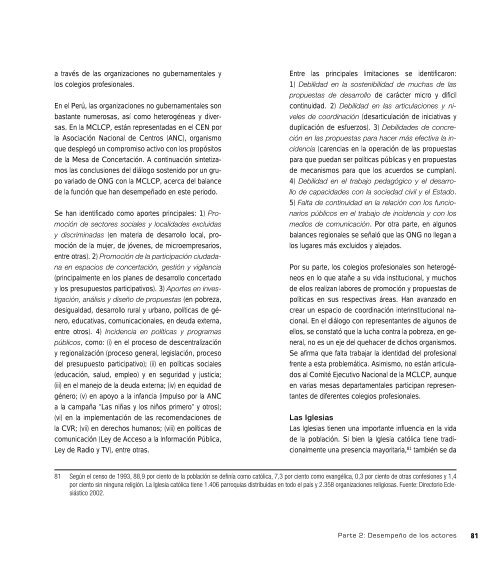 Futuro sin Pobreza.pdf - Mesa de Concertación para la lucha contra ...