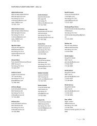 Paxtonia Student Directory 11 12 Page 1 Paxtonia Student Directory 11 12 Page 1