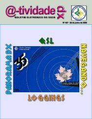 QSL LOGGINGS - Radio DX