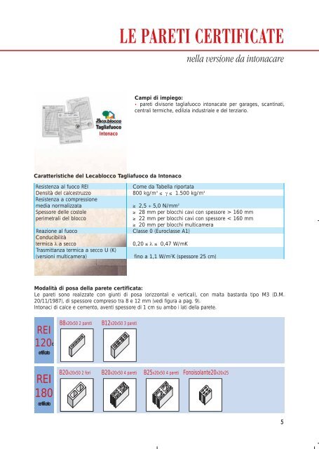 Catalogo Blocco-TagliaFuoco.pdf - Macevi Web