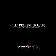 Full Line Audio Catalog - Sound Devices, LLC