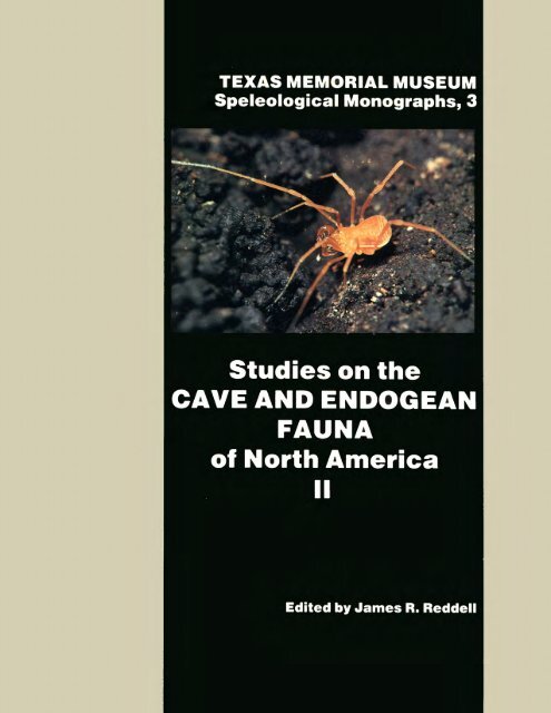 searchable PDF - Association for Mexican Cave Studies