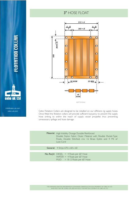 TODO-MATIC - Cebo Uk Ltd