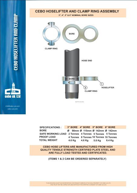 TODO-MATIC - Cebo Uk Ltd