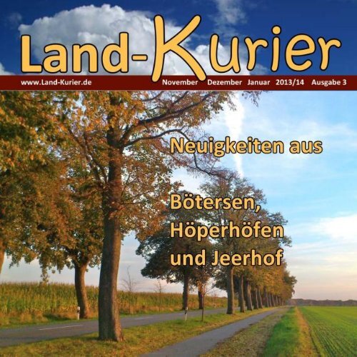 Land-Kurier.de