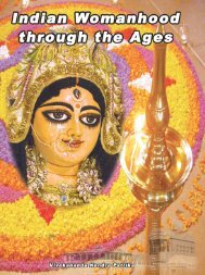 Indian women Hood-1.pdf - Vivekananda Kendra Prakashan