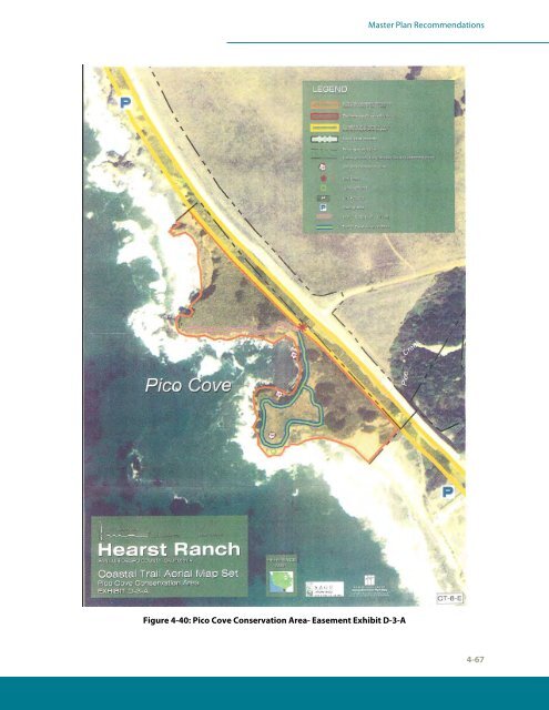 Northern San Luis Obispo County Coastal Trail Master Plan