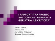 Diapositive in formato pdf - GrG