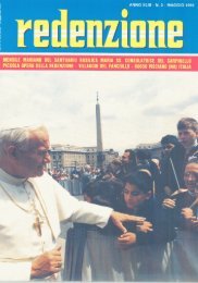 1992 - 03 - Ex Allievi di Padre Arturo D'Onofrio
