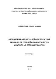 SILVA, Luis Henrique Stocco da.pdf - PPGEM - UTFPR